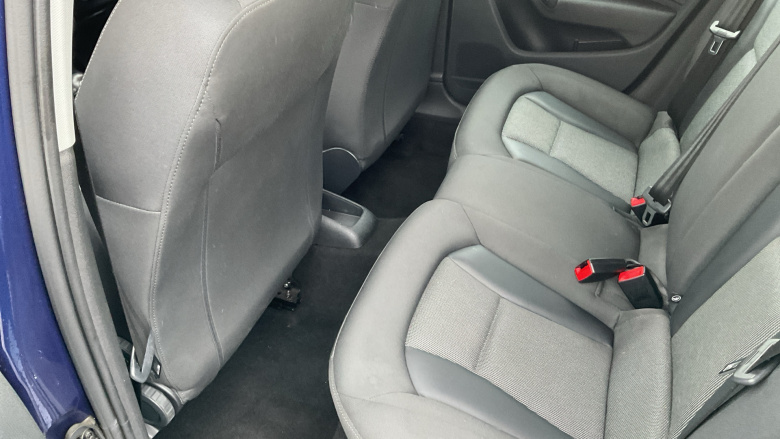 Audi A1 1.4 TFSI Sport 5dr S Tronic Petrol Hatchback